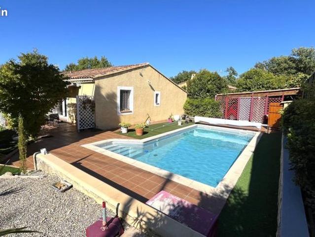 Villa 5 pièces 101 m²