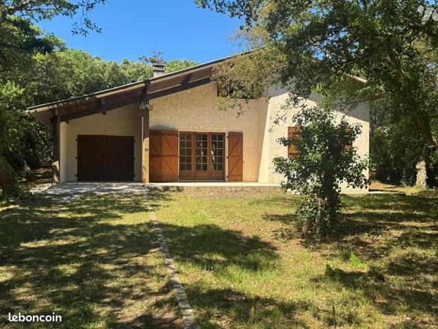 Villa 5 pièces 101 m²
