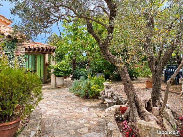 Villa 5 pièces 101 m²