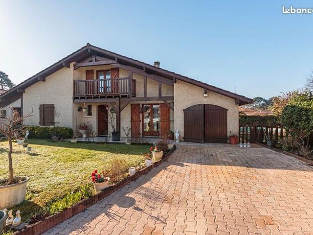 Villa 5 pièces 101 m²