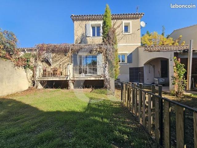 Villa 5 pièces 101 m²