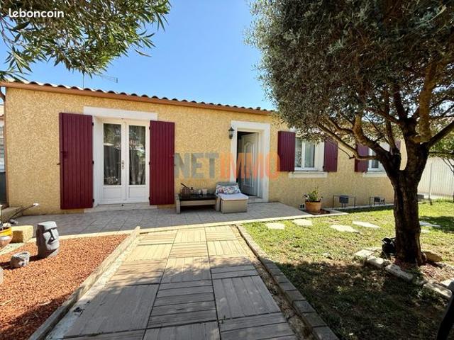 Villa 5 pièces 101 m²
