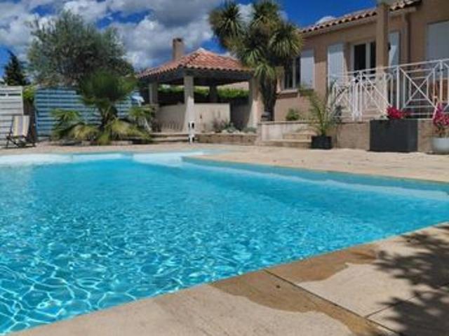 Villa 5 pièces 101 m²
