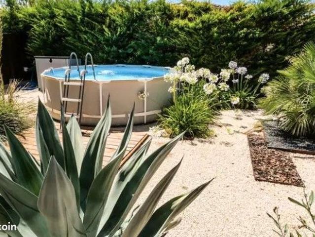 Villa 5 pièces 101 m²