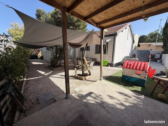 Villa 5 pièces 101 m²