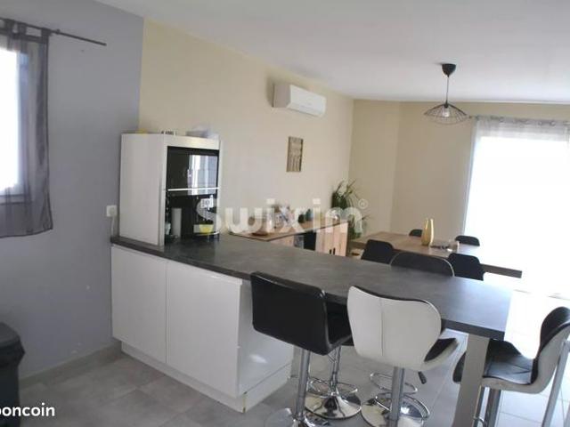Villa 5 pièces 101 m²