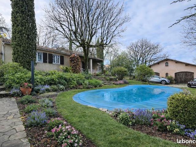 Villa 5 pièces 101 m²