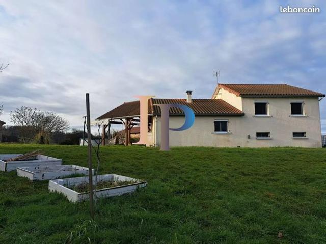 Villa 5 pièces 101 m²
