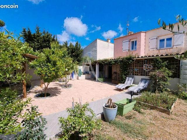 Villa 5 pièces 101 m²