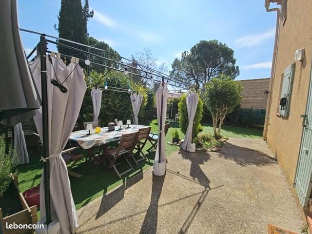 Villa 5 pièces 101 m²