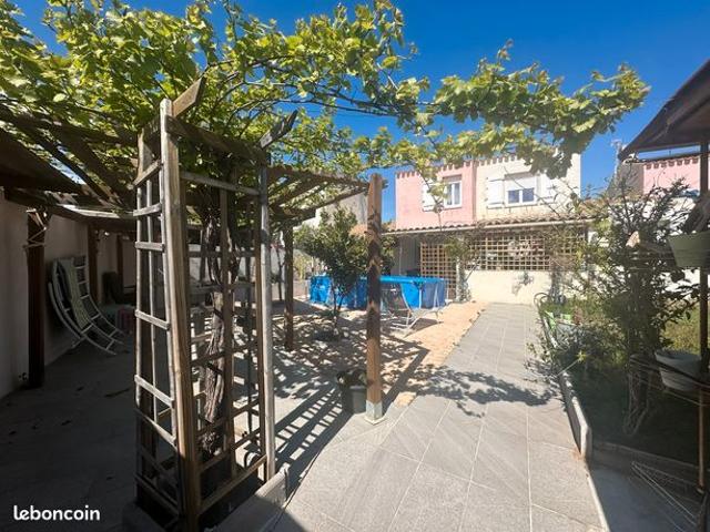 Villa 5 pièces 101 m²