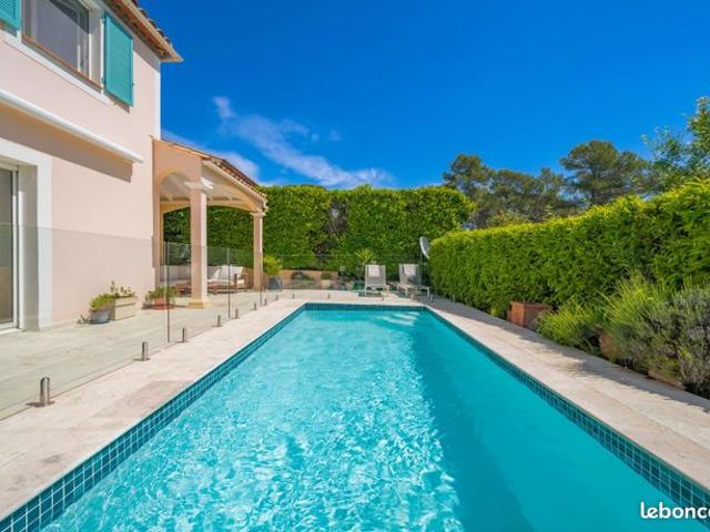 Villa 5 pièces 101 m²