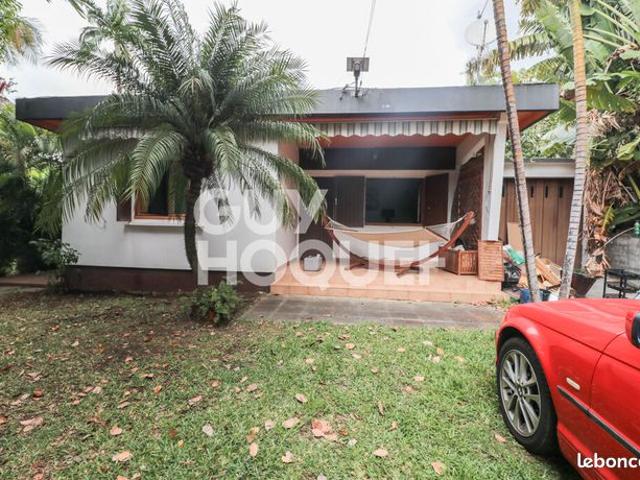 Villa 5 pièces 101 m²