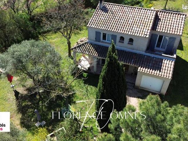 Villa 5 pièces 101 m²