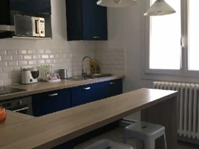 Villa 5 pièces 101 m²