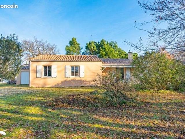 Villa 5 pièces 102 m²