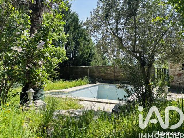 Villa 5 pièces 102 m²
