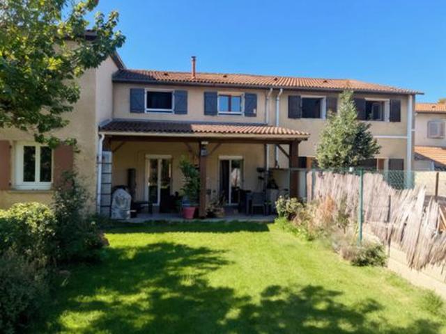 Villa 5 pièces 102 m²