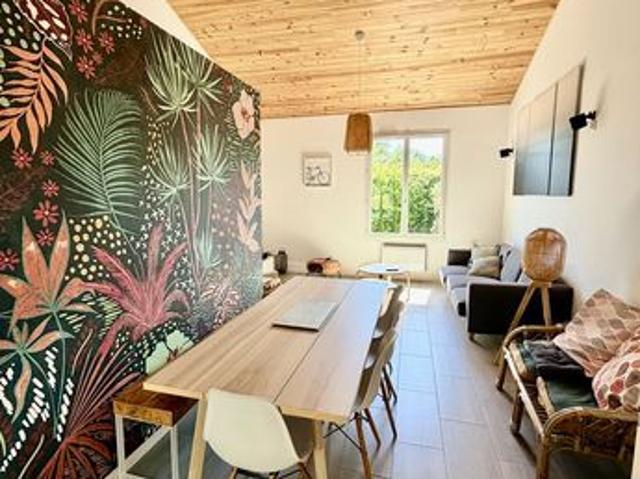 Villa 5 pièces 102 m²