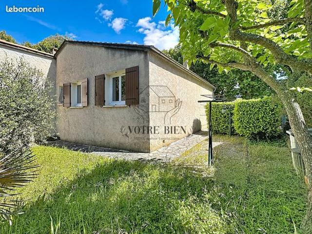 Villa 5 pièces 102 m²