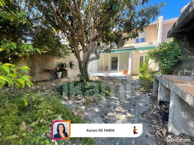 Villa 5 pièces 102 m²