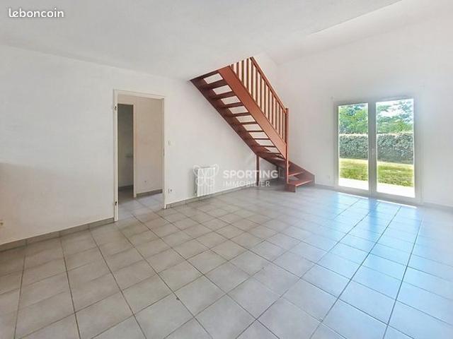 Villa 5 pièces 102 m²