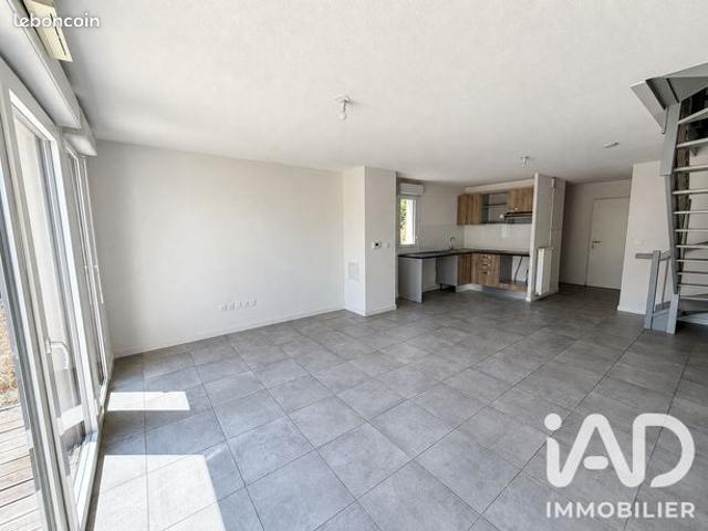 Villa 5 pièces 102 m²