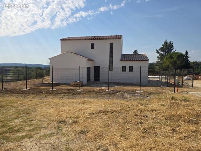 Villa 5 pièces 102 m²