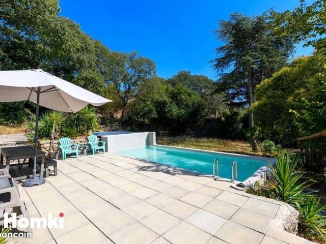 Villa 5 pièces 102 m²