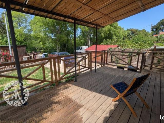 Villa 5 pièces 102 m²