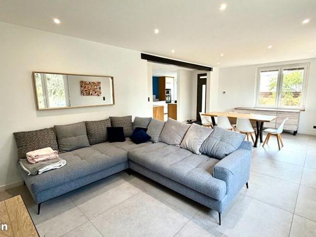 Villa 5 pièces 102 m²