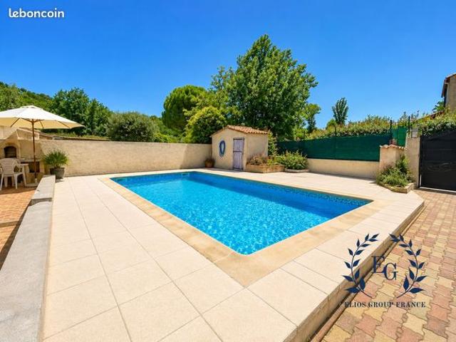 Villa 5 pièces 103 m²