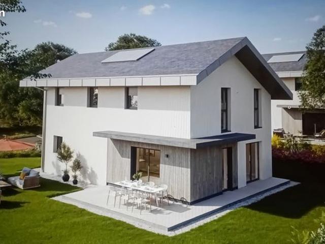 Villa 5 pièces 103 m²