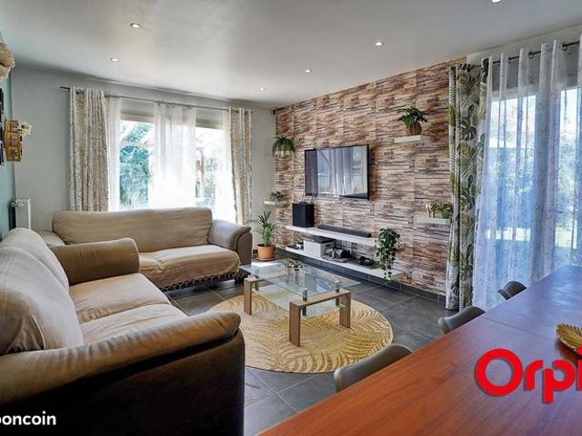 Villa 5 pièces 103 m²