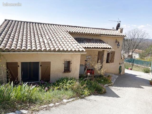 Villa 5 pièces 187 m²