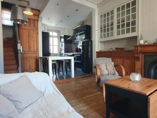 Villa 5 pièces 103 m²
