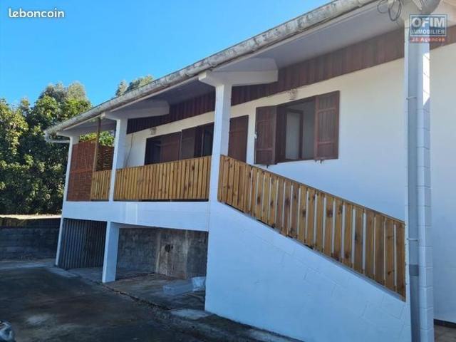 Villa 5 pièces 103 m²