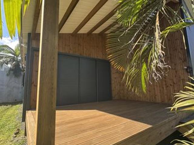 Villa 5 pièces 103 m²