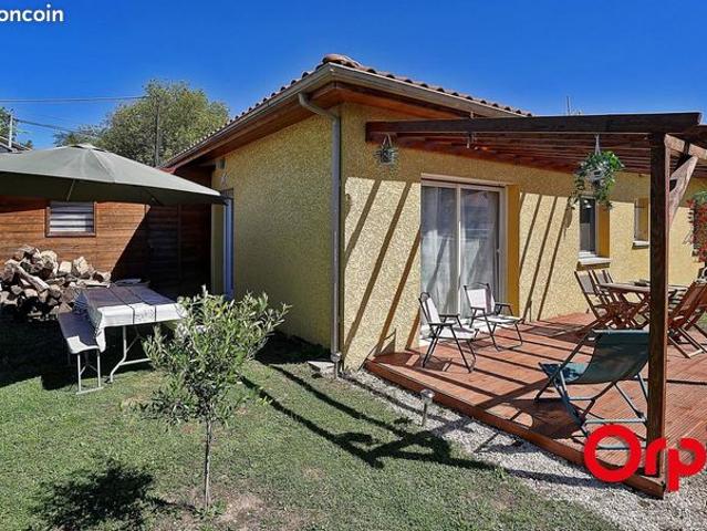Villa 5 pièces 103 m²