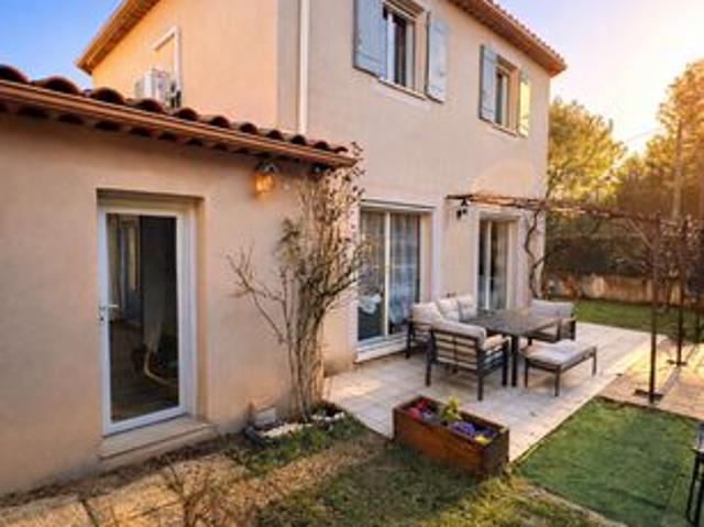 Villa 5 pièces 103 m²