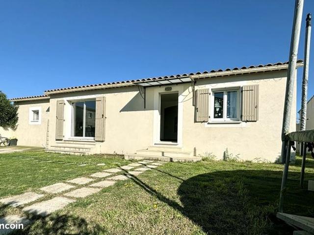 Villa 5 pièces 103 m²