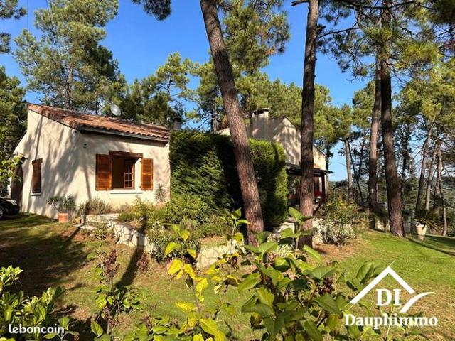Villa 5 pièces 103 m²