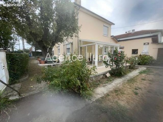 Villa 5 pièces 103 m²