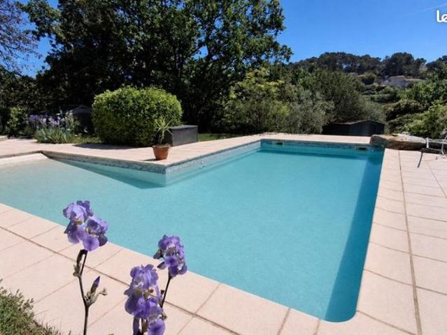 Villa 5 pièces 103 m²