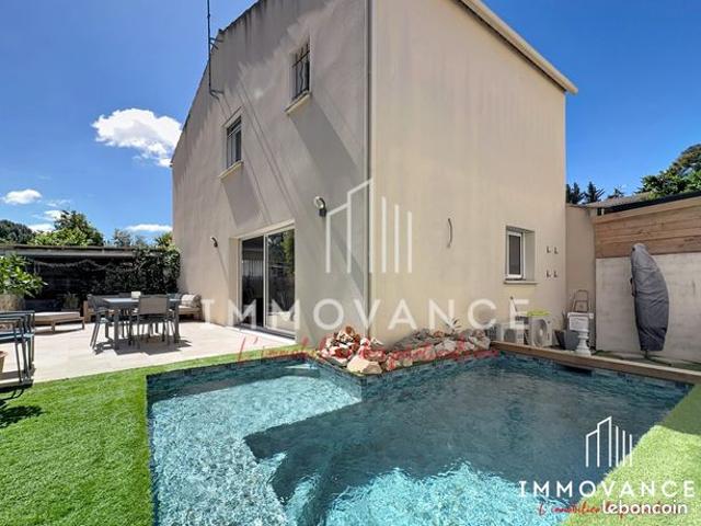 Villa 5 pièces 103 m²