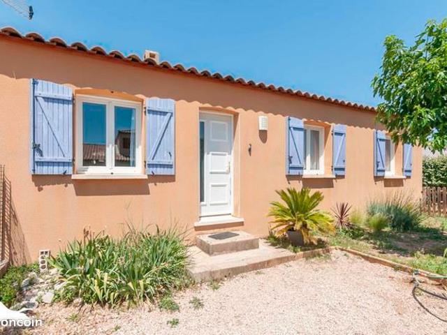 Villa 5 pièces 103 m²