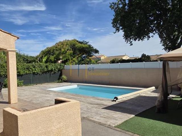 Villa 5 pièces 103 m²