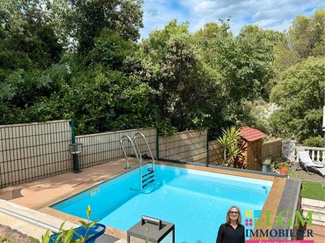 Villa 5 pièces 103 m²