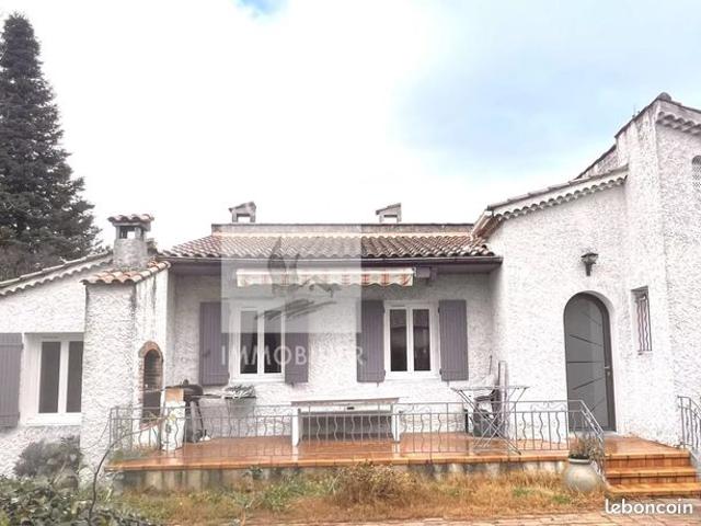 Villa 5 pièces 103 m²
