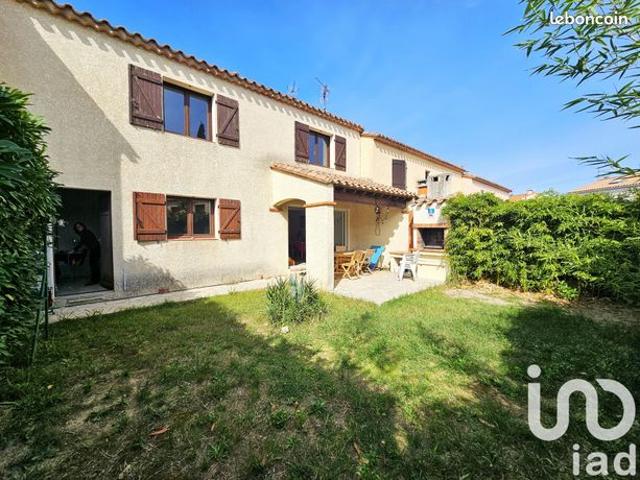 Villa 5 pièces 103 m²